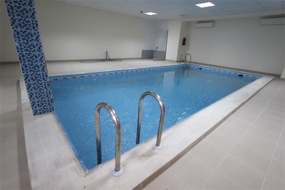 ריאד Taleen Granada Hotel Apartments מראה חיצוני תמונה