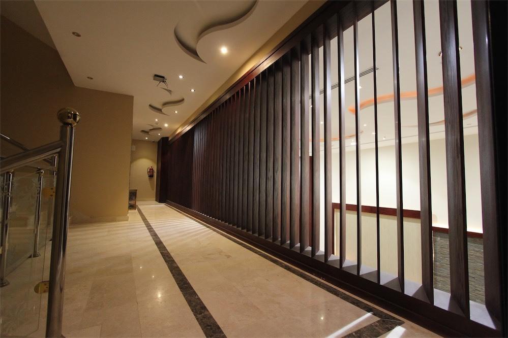 ריאד Taleen Granada Hotel Apartments מראה חיצוני תמונה